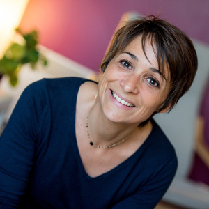 Véronique DANIEL  Aramon, Gestion du stress et des émotions, Maternité et parentalité