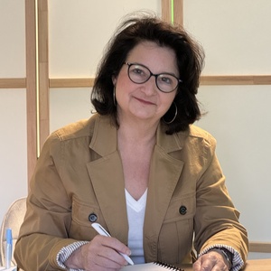 Marie-Laurencie Bidou Nantes, Gestion du stress et des émotions, Développement personnel