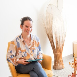 Gwenaëlle GAROT Saint-Denis, Maternité et parentalité, Développement personnel, Gestion du stress et des émotions, Sophrologue pour enfant