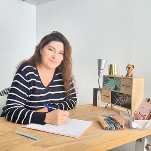 Emilie Boulé  sophrologue  Angers, Gestion du stress et des émotions