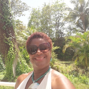 Delphine Agnès VIN Gosier, Développement personnel, Sophro ludique